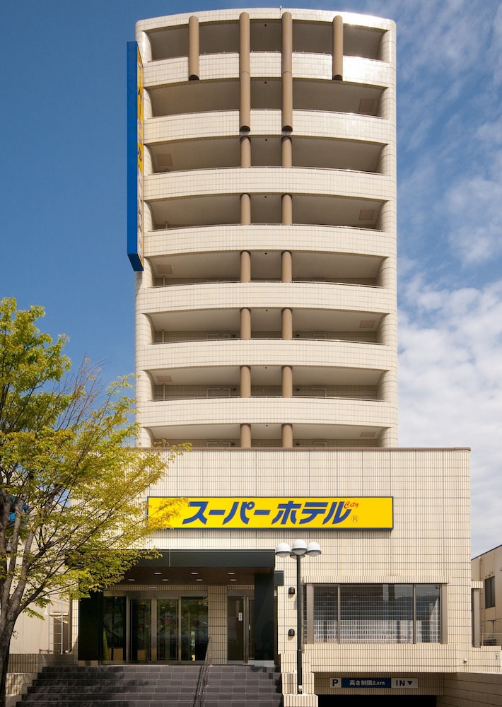 スーパーホテル水俣 熊本
