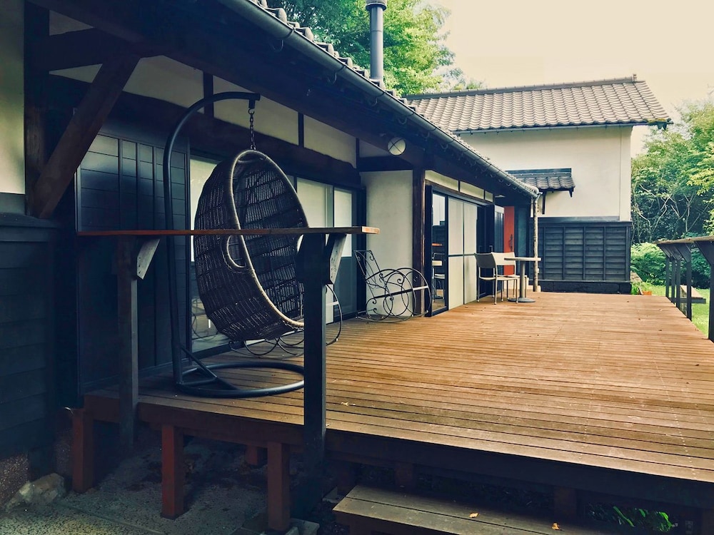 ヴィラ山都茶寮 熊本