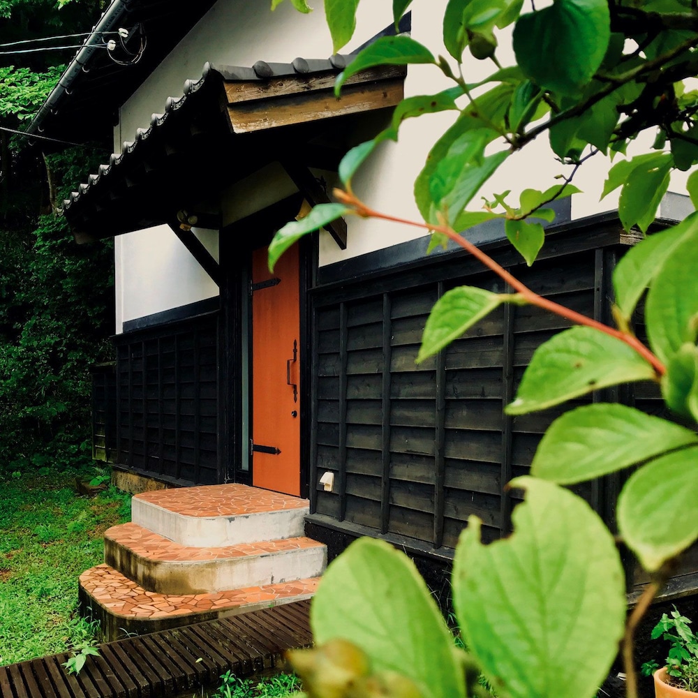ヴィラ山都茶寮 熊本