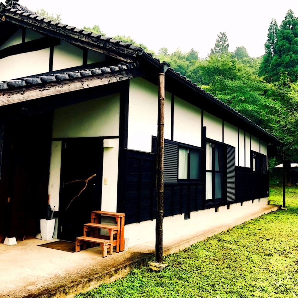 ヴィラ山都茶寮 熊本