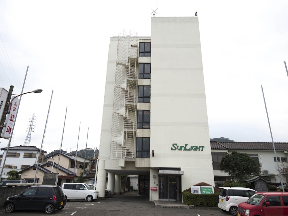 TABIST HOTEL サンライト 熊本