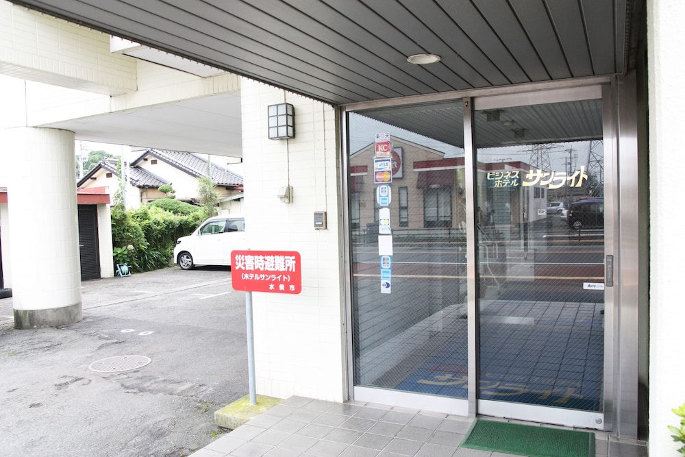 TABIST HOTEL サンライト 熊本