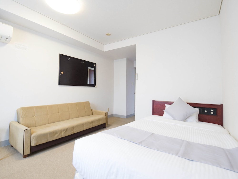 TABIST HOTEL サンライト 熊本