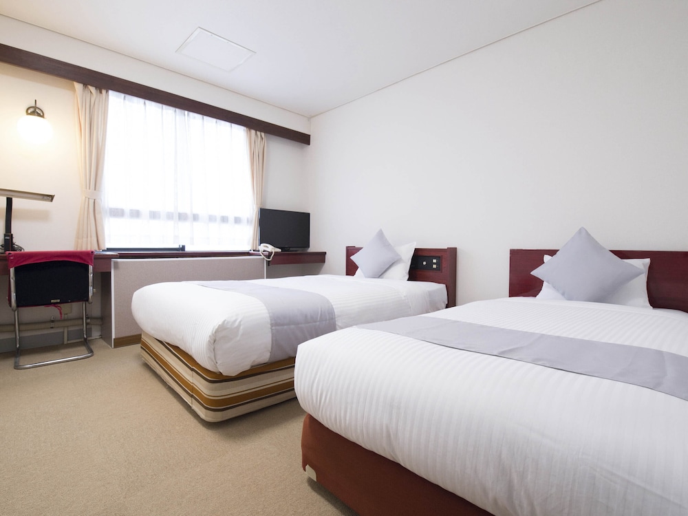 TABIST HOTEL サンライト 熊本