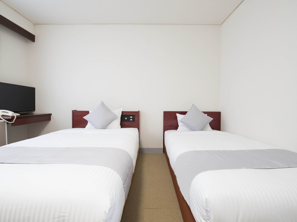 TABIST HOTEL サンライト 熊本
