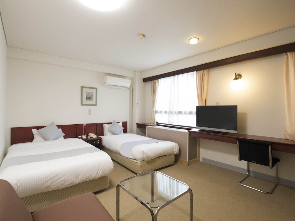 TABIST HOTEL サンライト 熊本