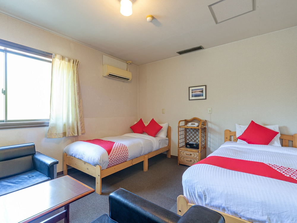 立願寺温泉ホテル 湯里 熊本