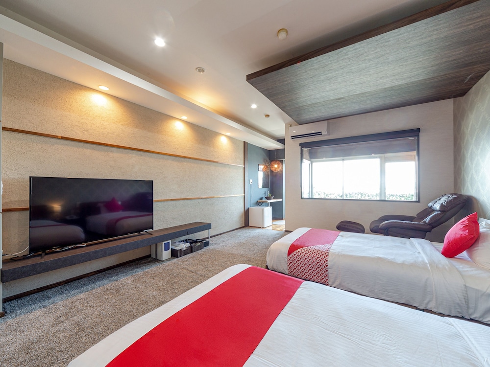 立願寺温泉ホテル 湯里 熊本