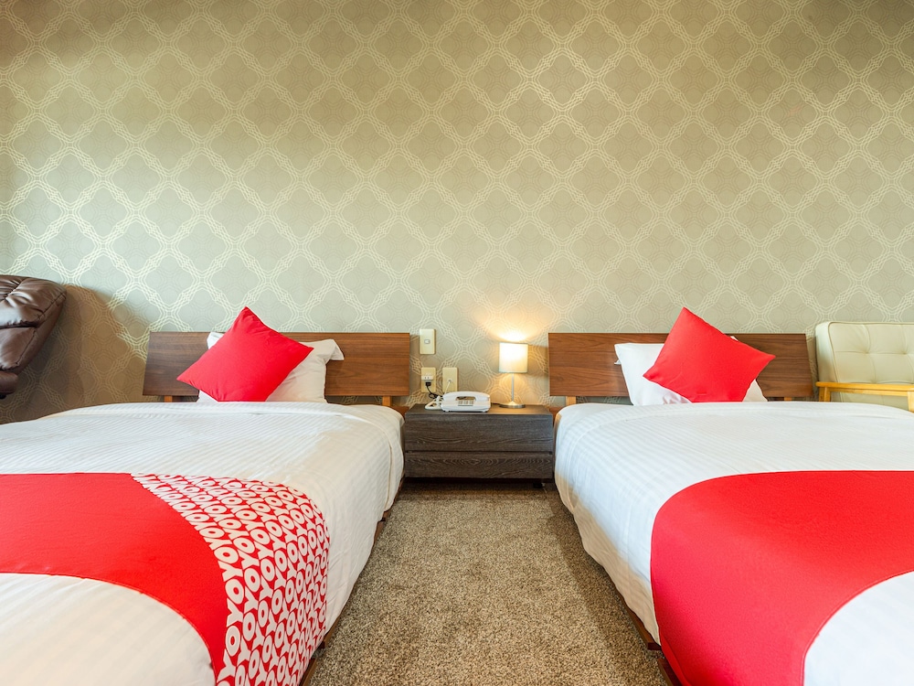 立願寺温泉ホテル 湯里 熊本