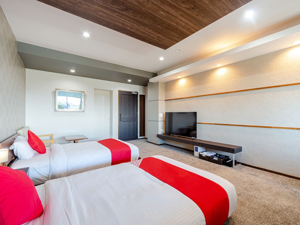 立願寺温泉ホテル 湯里 熊本