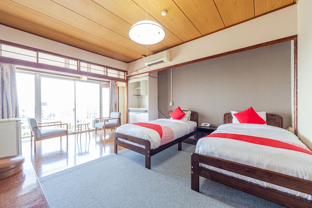 立願寺温泉ホテル 湯里 熊本