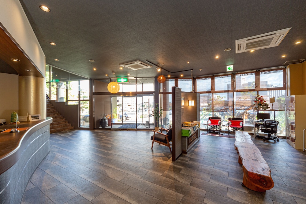 立願寺温泉ホテル 湯里 熊本