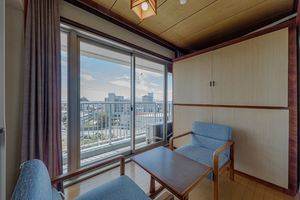 立願寺温泉ホテル 湯里 熊本