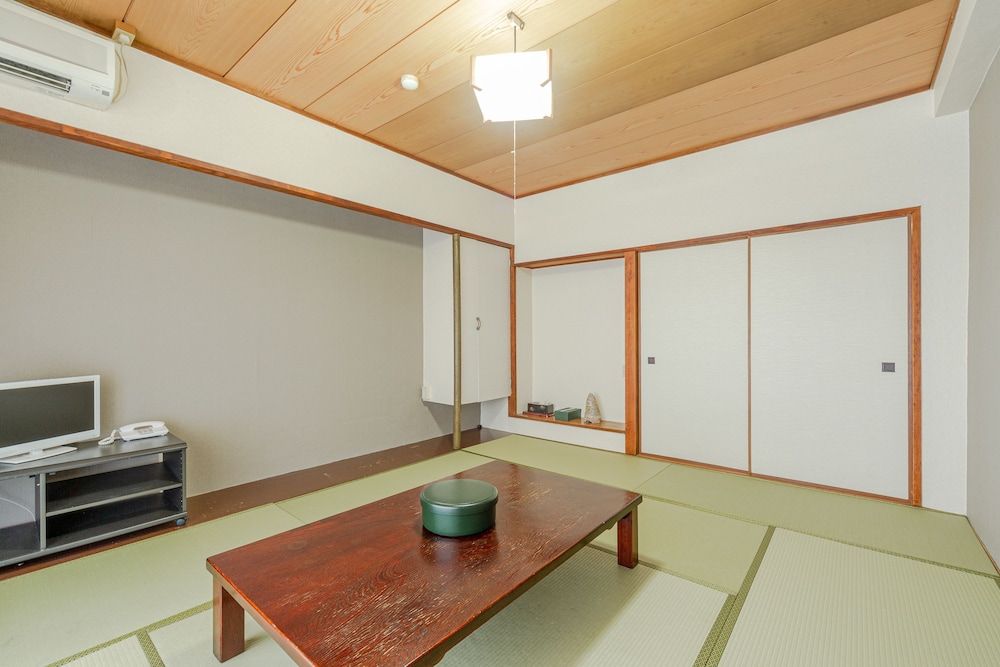 立願寺温泉ホテル 湯里 熊本