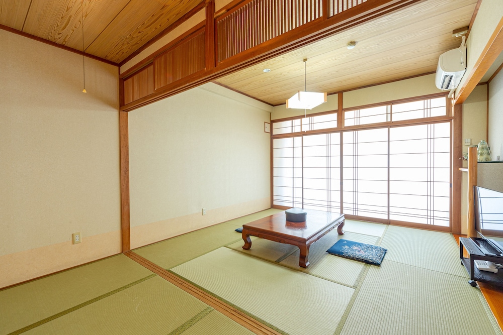 立願寺温泉ホテル 湯里 熊本