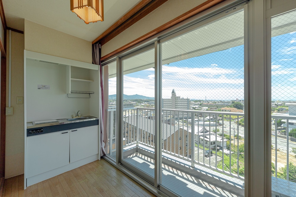 立願寺温泉ホテル 湯里 熊本