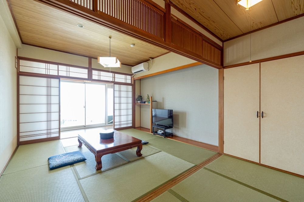 立願寺温泉ホテル 湯里 熊本