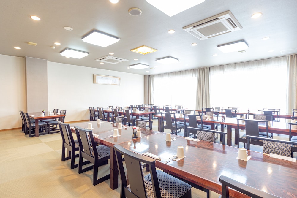 立願寺温泉ホテル 湯里 熊本