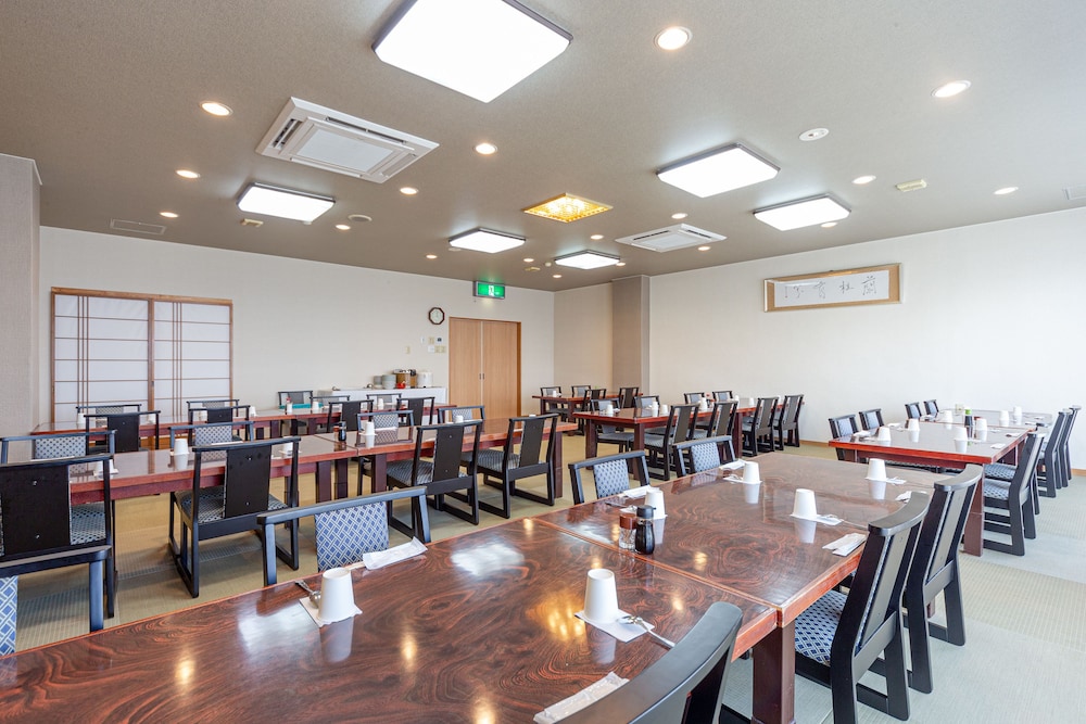 立願寺温泉ホテル 湯里 熊本