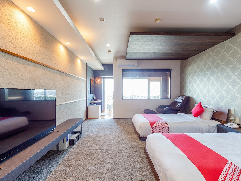 立願寺温泉ホテル 湯里 熊本