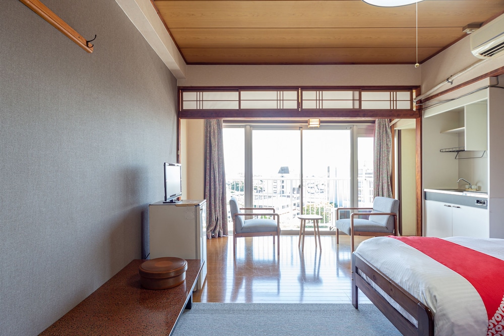 立願寺温泉ホテル 湯里 熊本