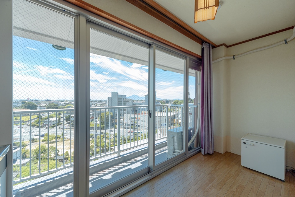 立願寺温泉ホテル 湯里 熊本