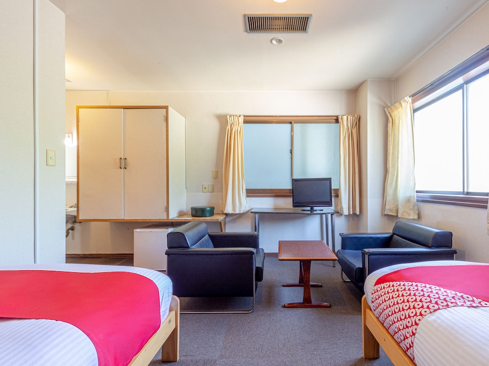 立願寺温泉ホテル 湯里 熊本