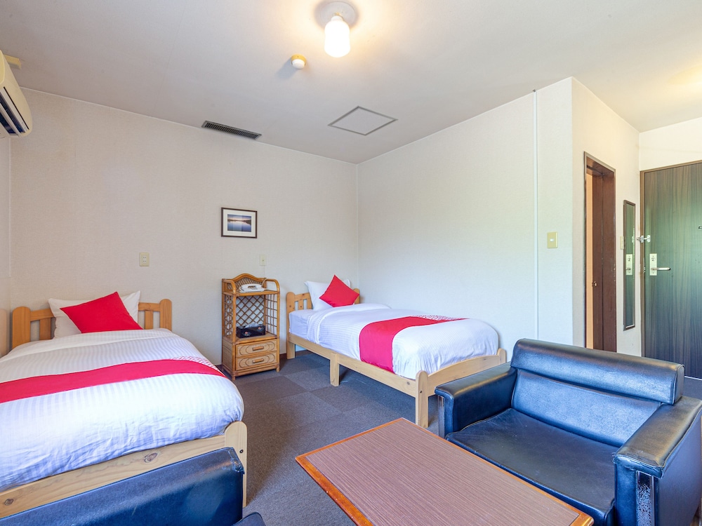 立願寺温泉ホテル 湯里 熊本