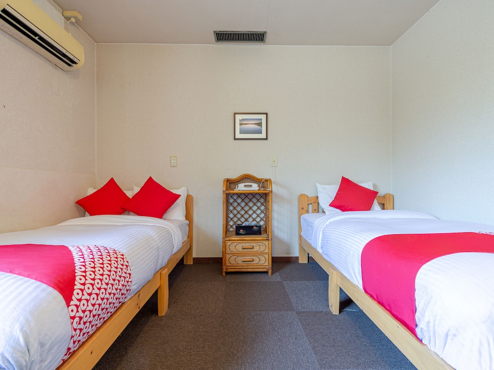 立願寺温泉ホテル 湯里 熊本