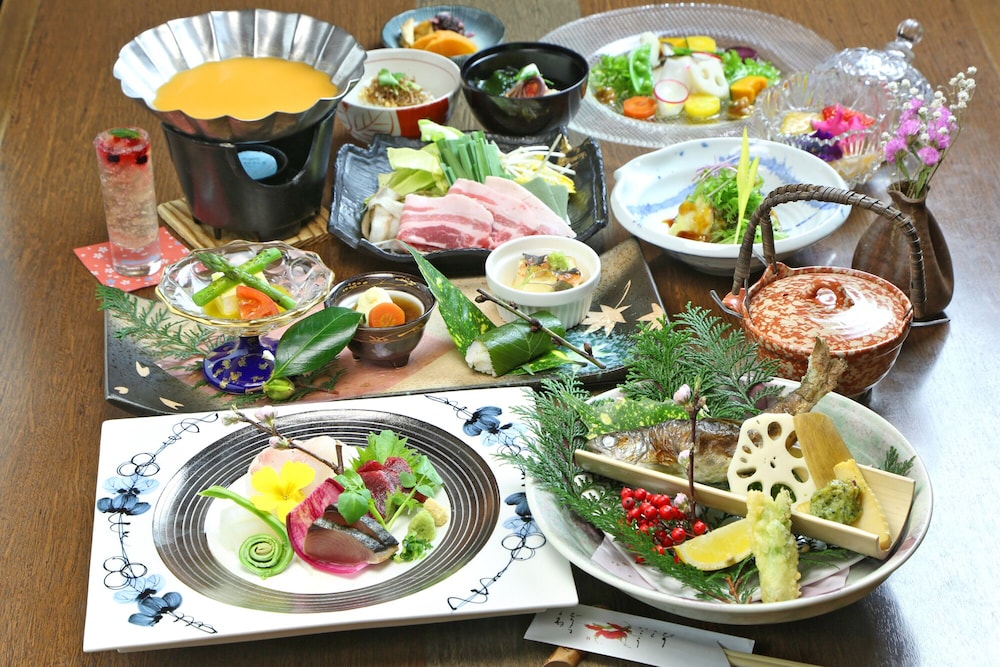 四季の里　はなむら 熊本