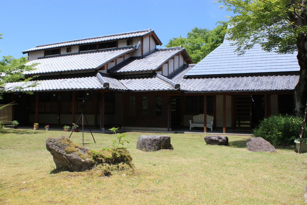 四季の里　はなむら 熊本
