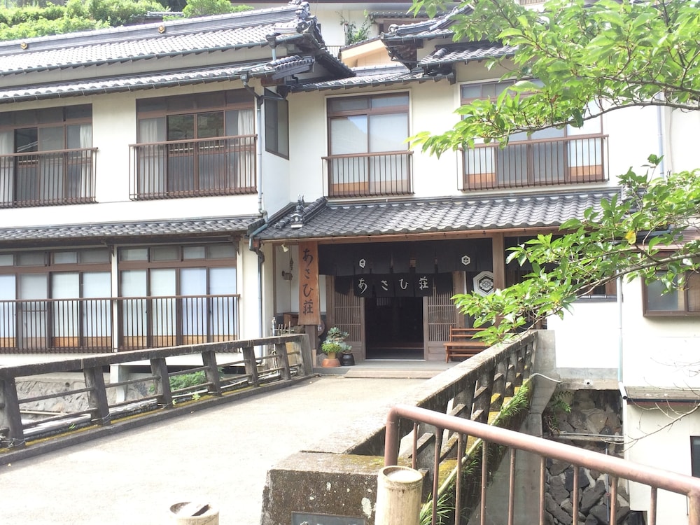 あさひ荘 熊本