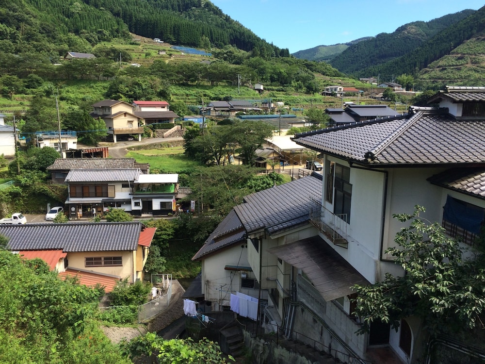 あさひ荘 熊本