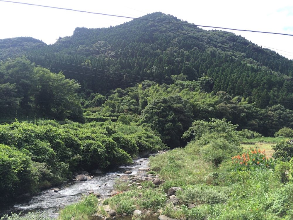 あさひ荘 熊本