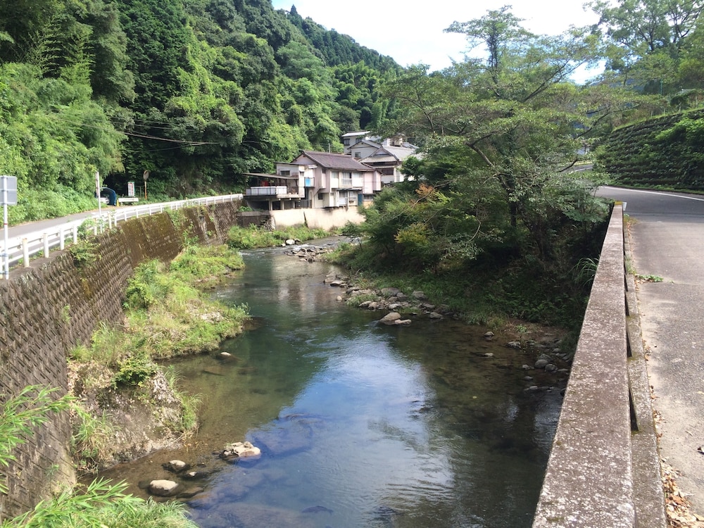 あさひ荘 熊本