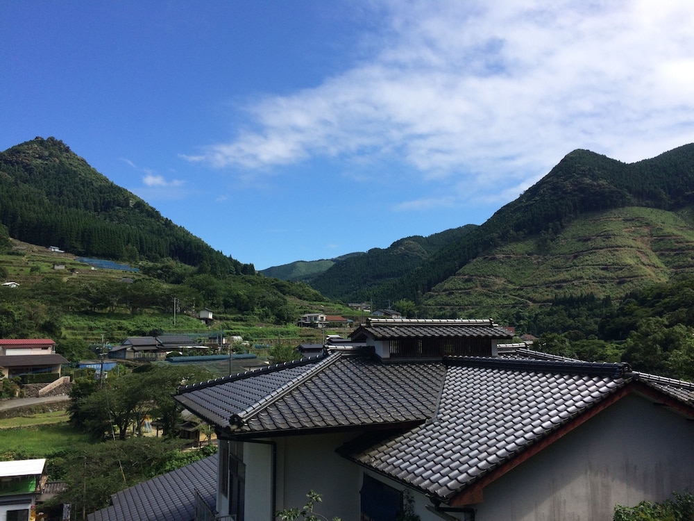 あさひ荘 熊本