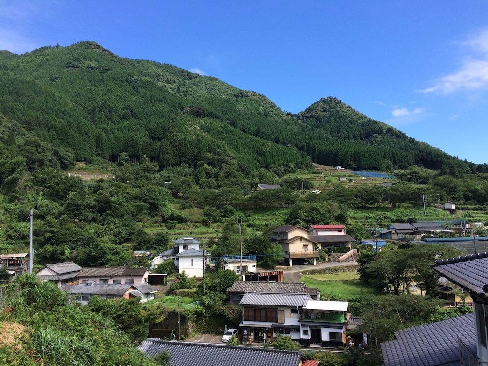 あさひ荘 熊本