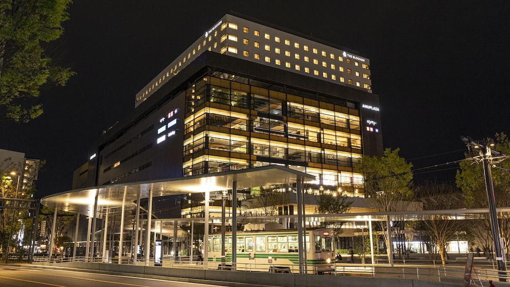 THE BLOSSOM KUMAMOTO 熊本