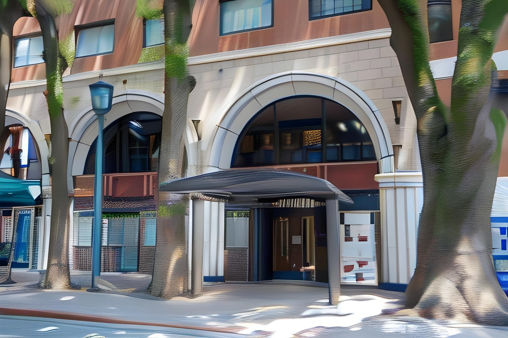 ホテル オークス 熊本 熊本