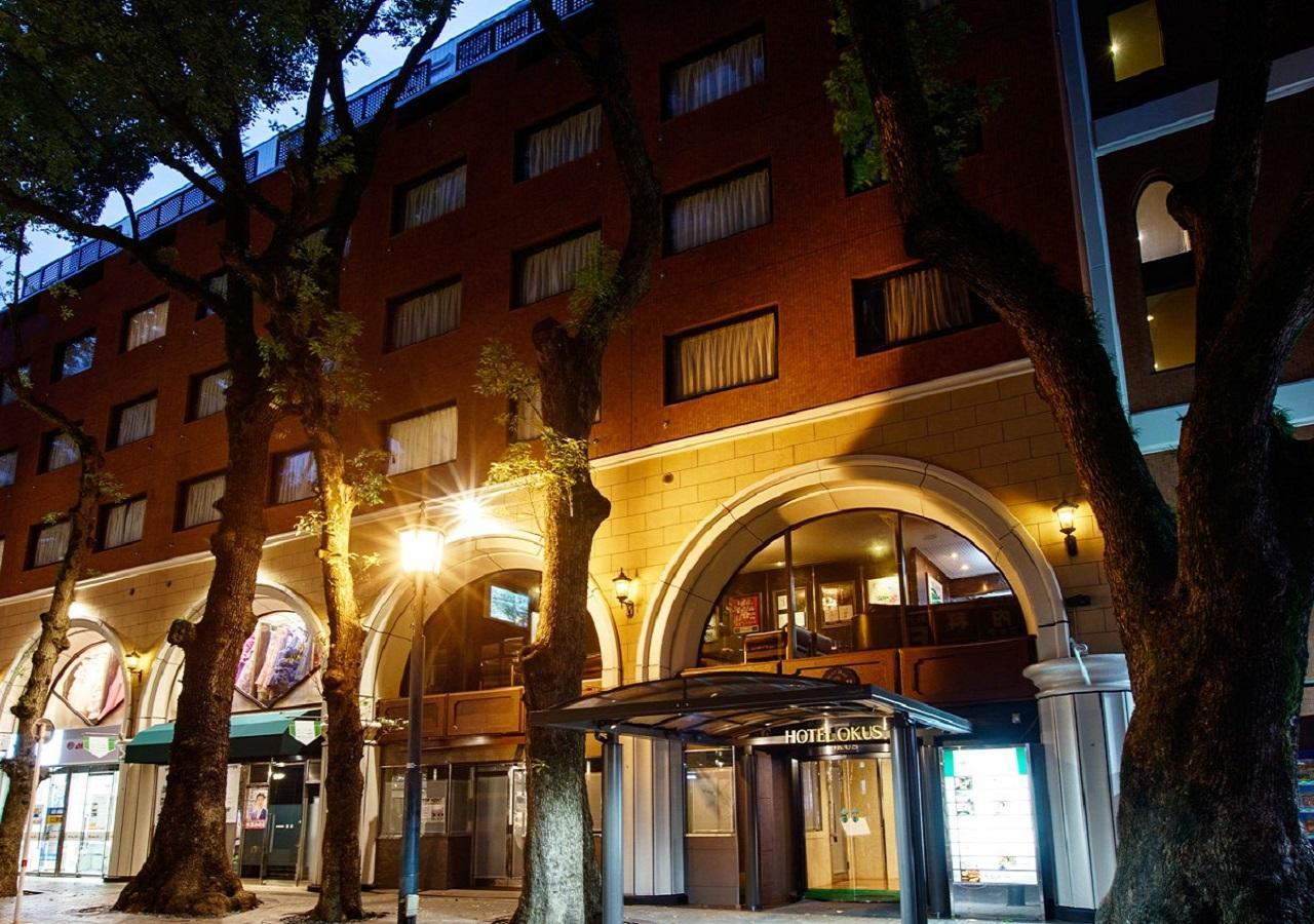 ホテル オークス 熊本 熊本