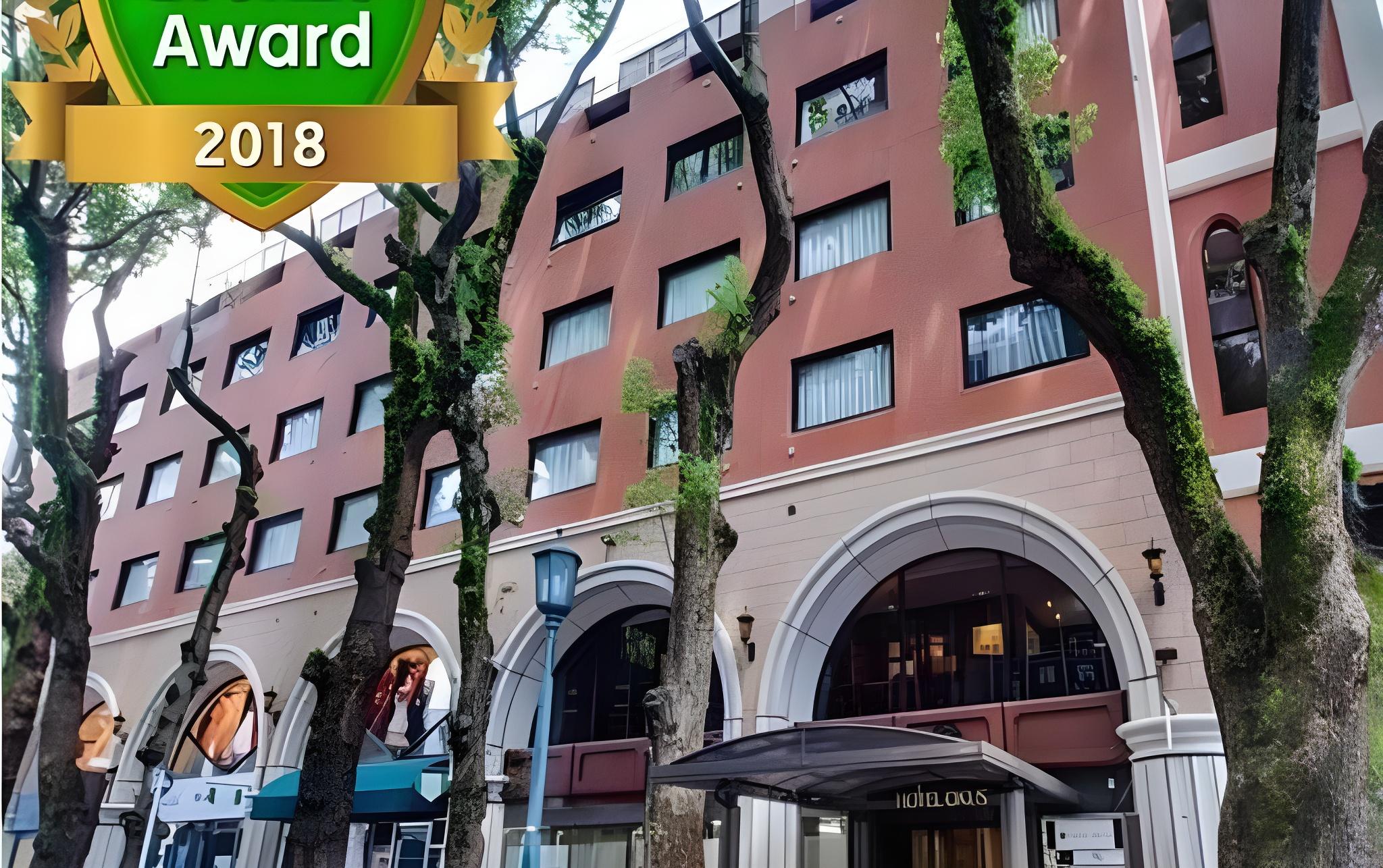 ホテル オークス 熊本 熊本