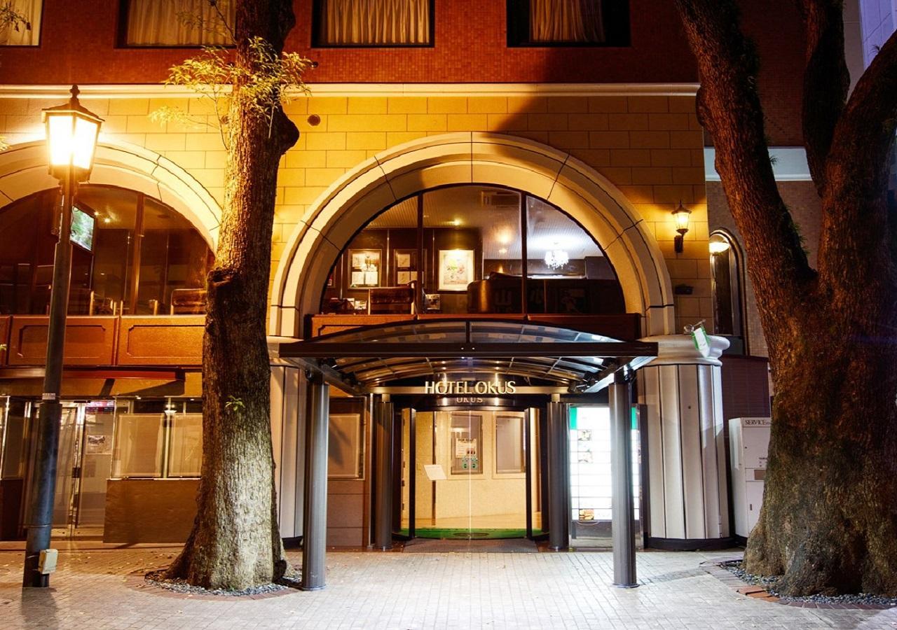 ホテル オークス 熊本 熊本