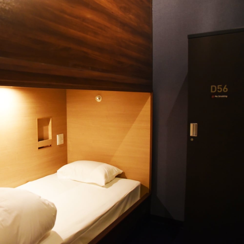 HOTEL THE GATE KUMAMOTO 熊本