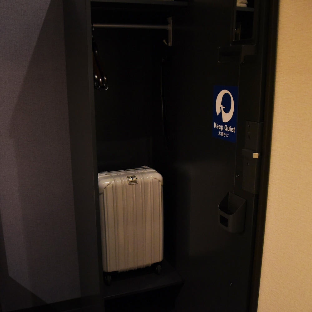 HOTEL THE GATE KUMAMOTO 熊本
