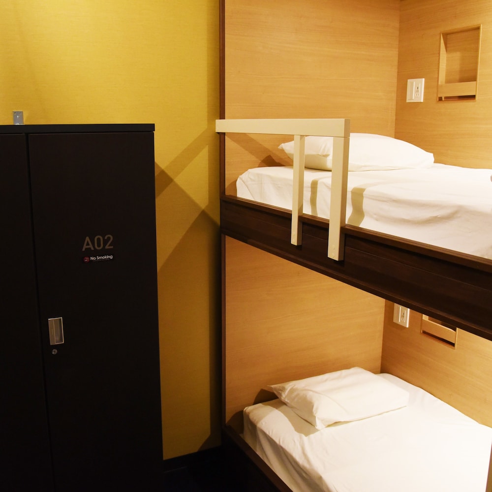HOTEL THE GATE KUMAMOTO 熊本