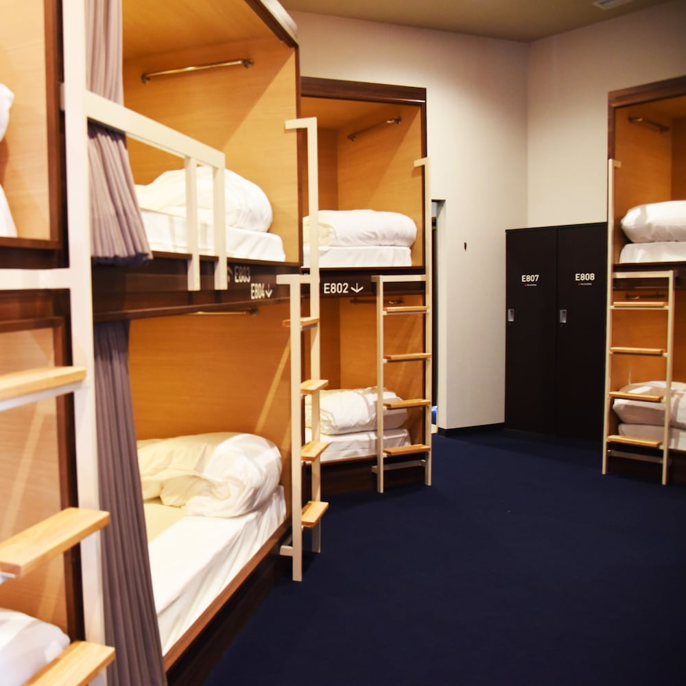 HOTEL THE GATE KUMAMOTO 熊本