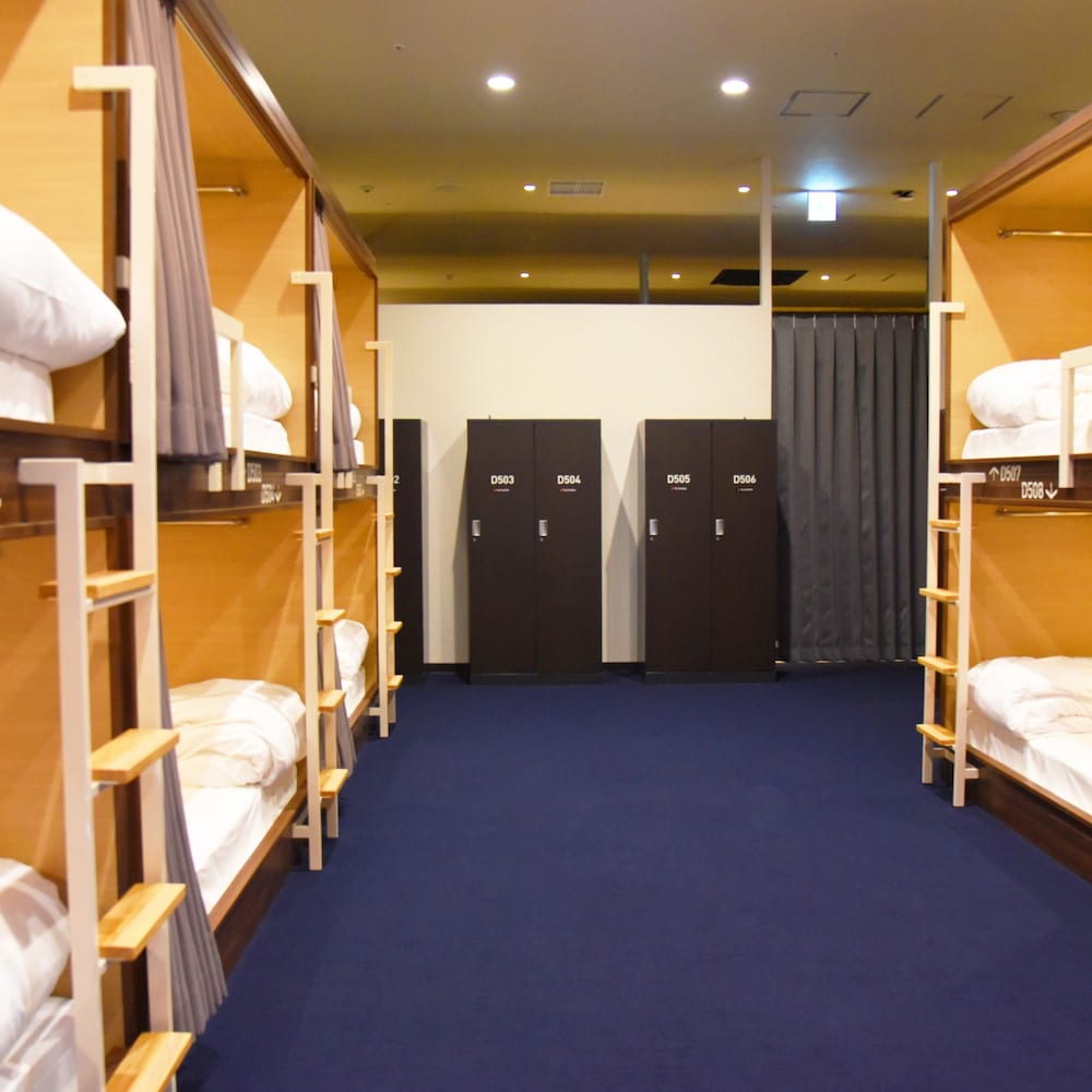 HOTEL THE GATE KUMAMOTO 熊本