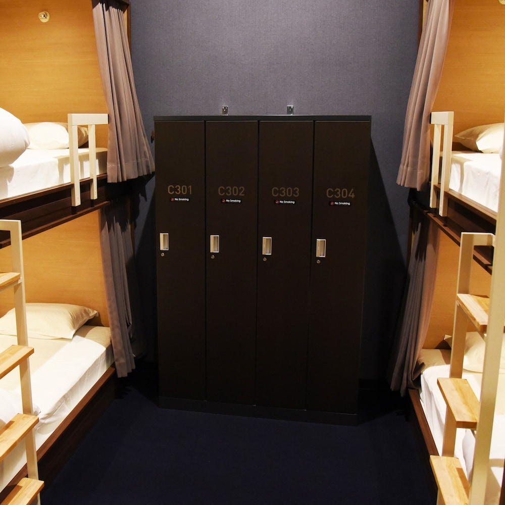 HOTEL THE GATE KUMAMOTO 熊本