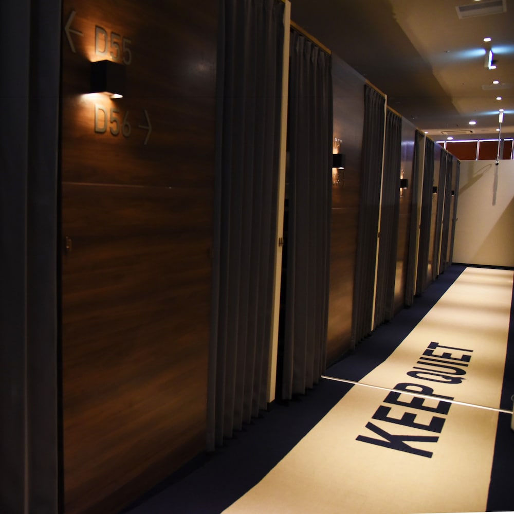 HOTEL THE GATE KUMAMOTO 熊本