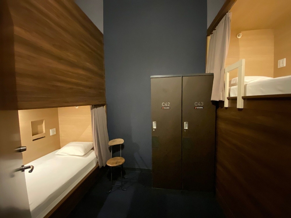 HOTEL THE GATE KUMAMOTO 熊本